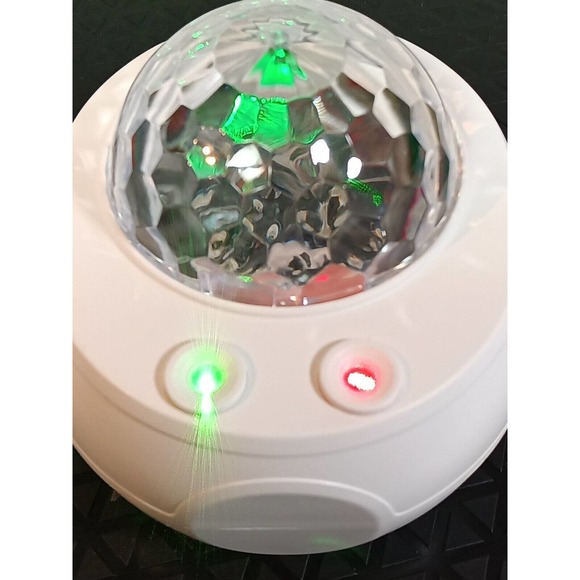 HRDJ Starry Projector 65.6 Ft / 20M Led Strip Lights ( 4 pcs Led Strip Light ) - Picture 5 of 16